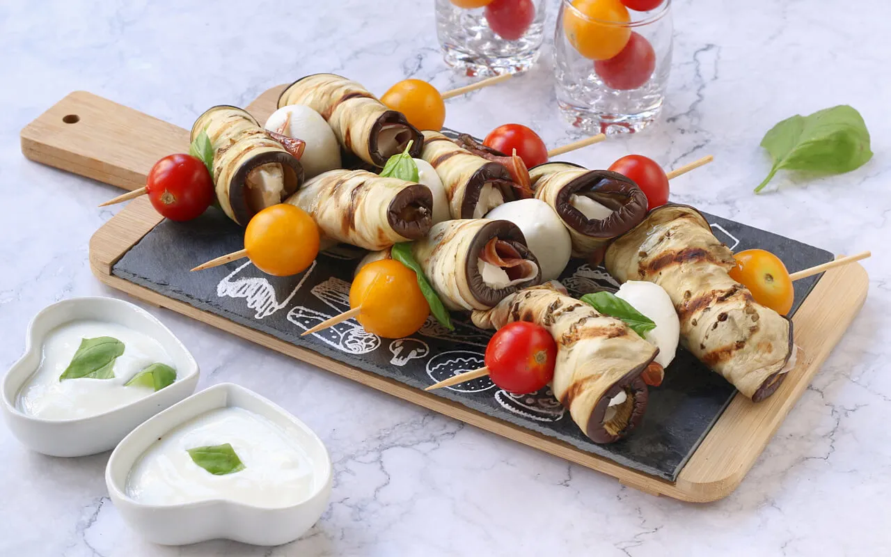 Involtini-di-melenzane-prosciutto-e-verdura