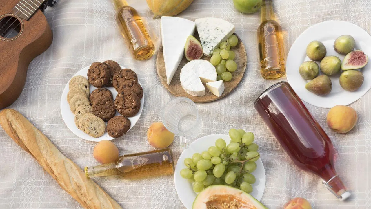 aperitivo a calorie zero fatto in casa