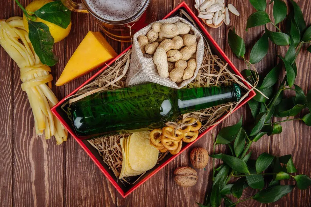 cibi di prossimità