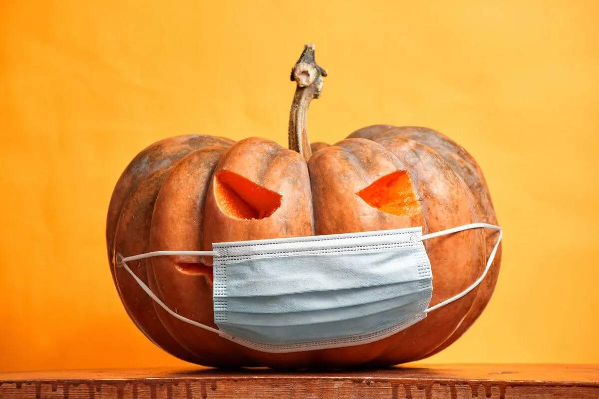 covid e cibo