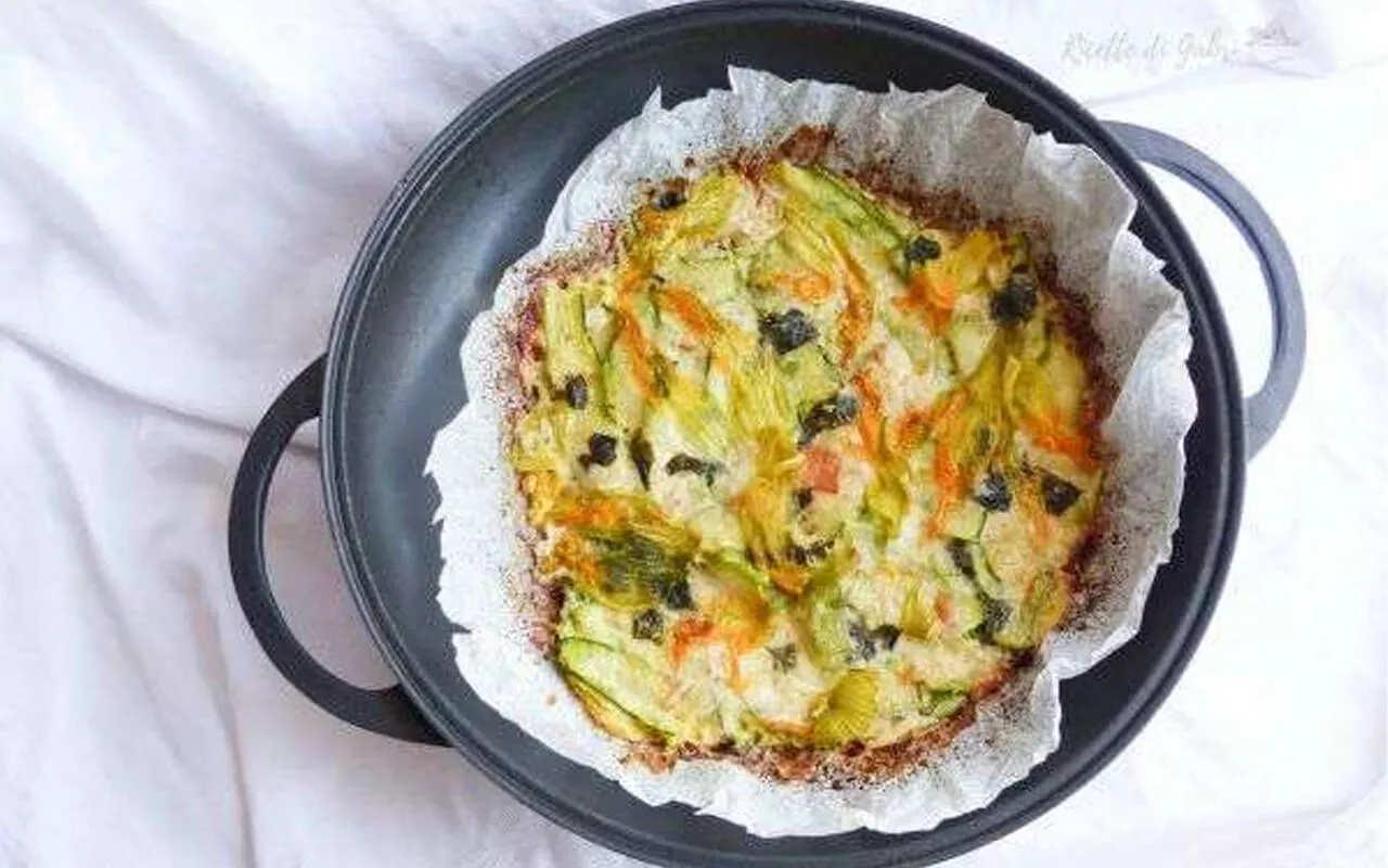 Parmigiana-di-zucchine-e-patate-in-padella