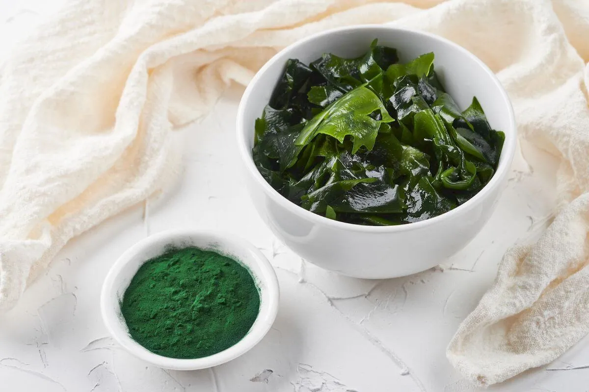 Alga spirulina. Ma cosa è davvero?