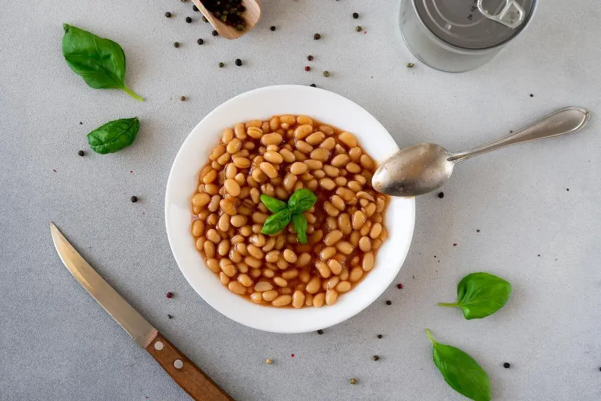 Come cuocere i legumi per renderli più digeribili
