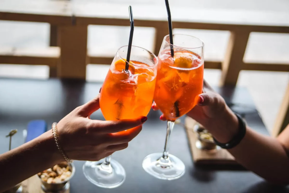 Aperitivo? Come inserirlo in dieta