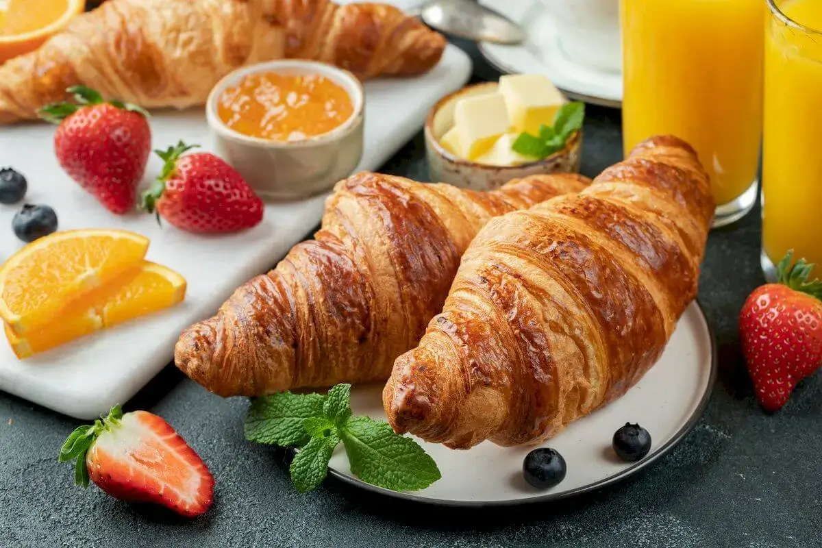 Dimmi che colazione fai e ti dirò chi sei