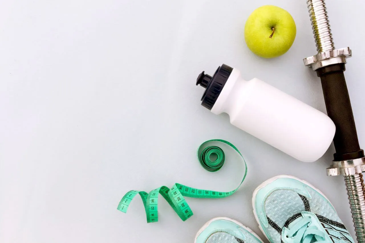 Alimentazione sportiva