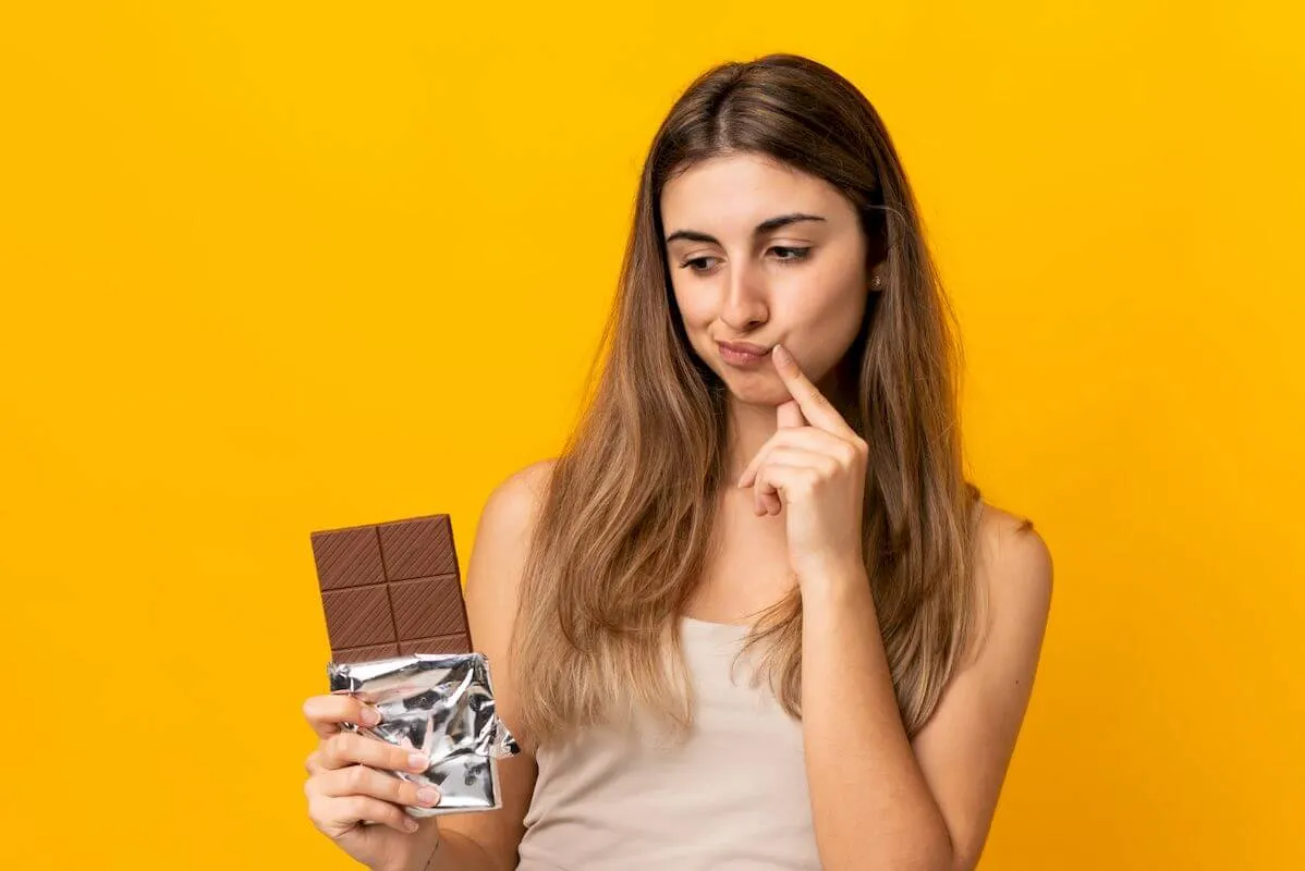 Il cioccolismo esiste - Dipendenza da cioccolato