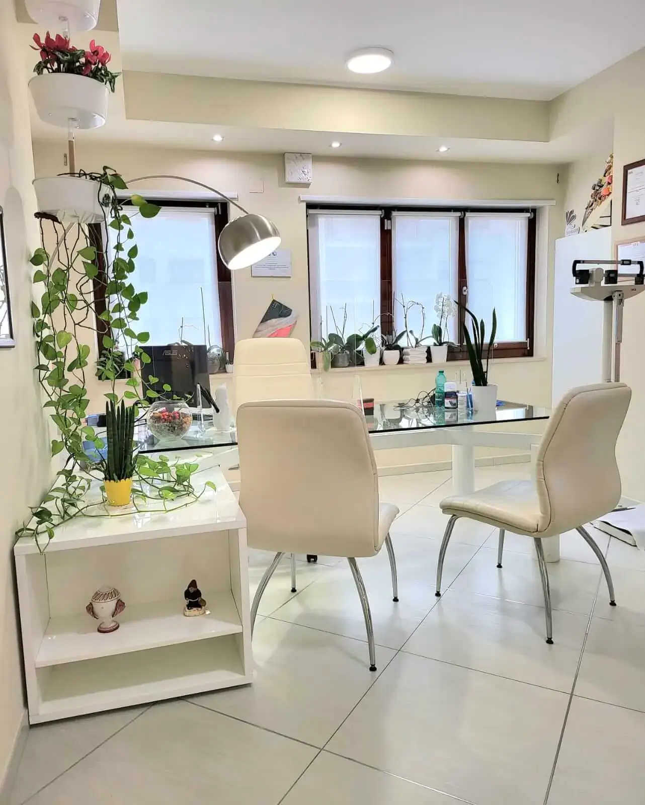 Studio Potenza Via dei Molinari