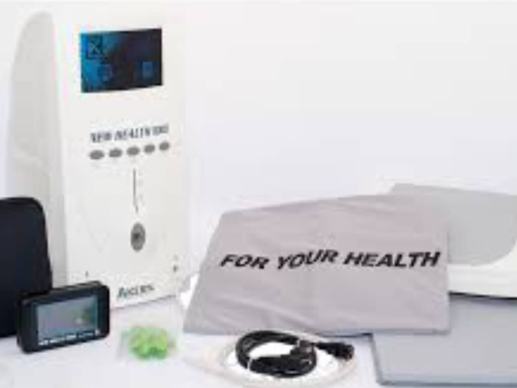 Acceleratore metabolico