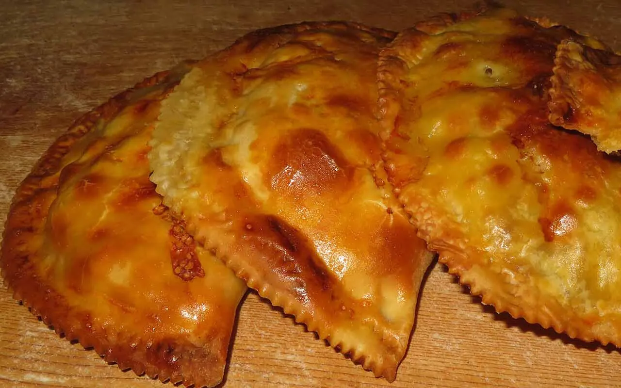 pastizz' R’tunnar