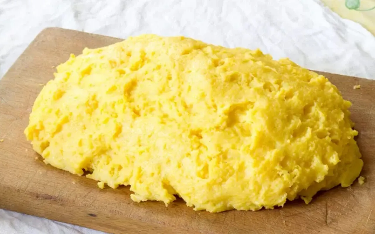 Polenta