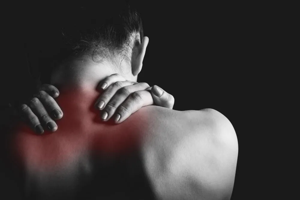 Fibromialgia