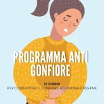 PROGRAMMA ANTI GONFIORE